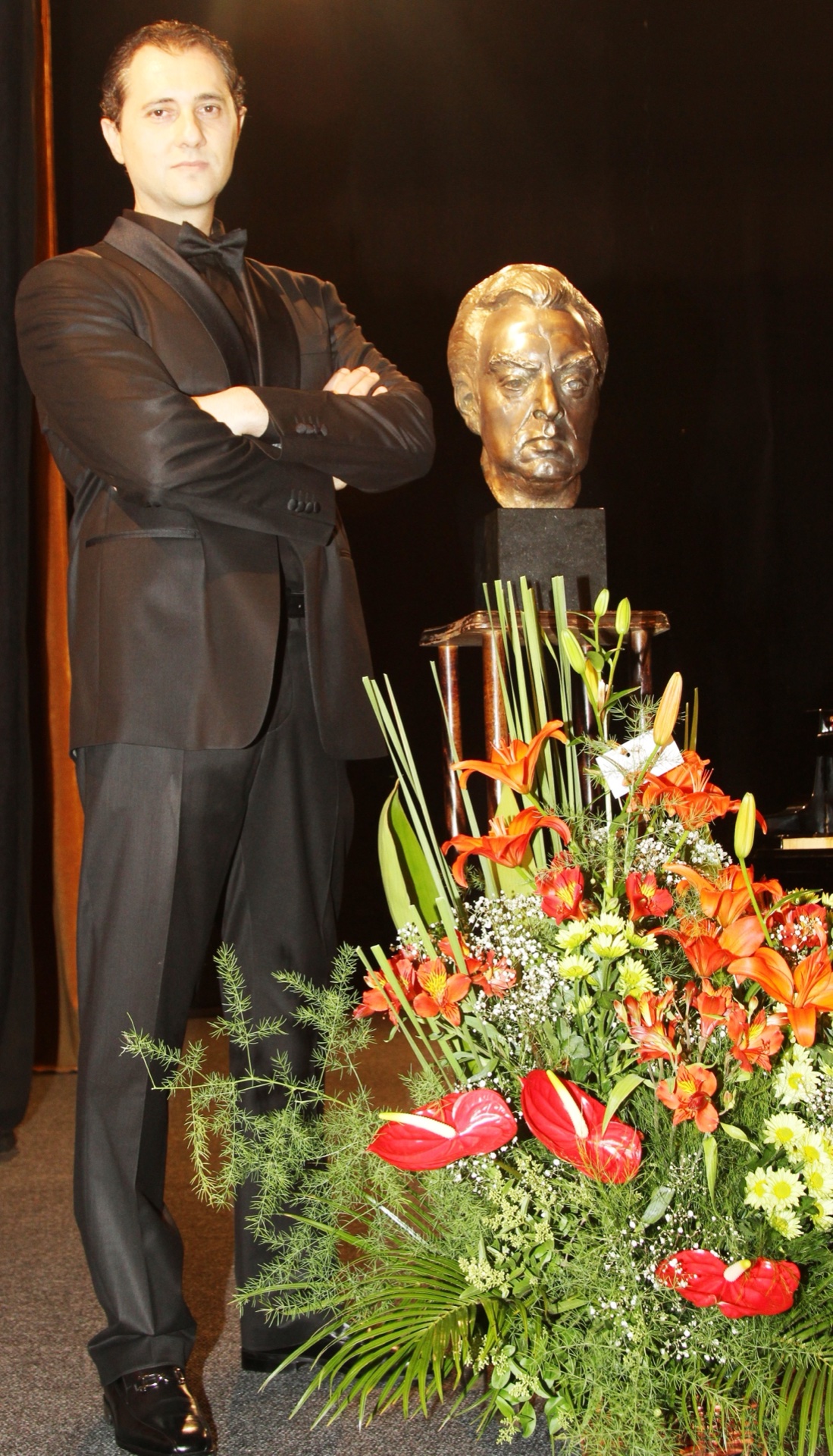 Май 2014