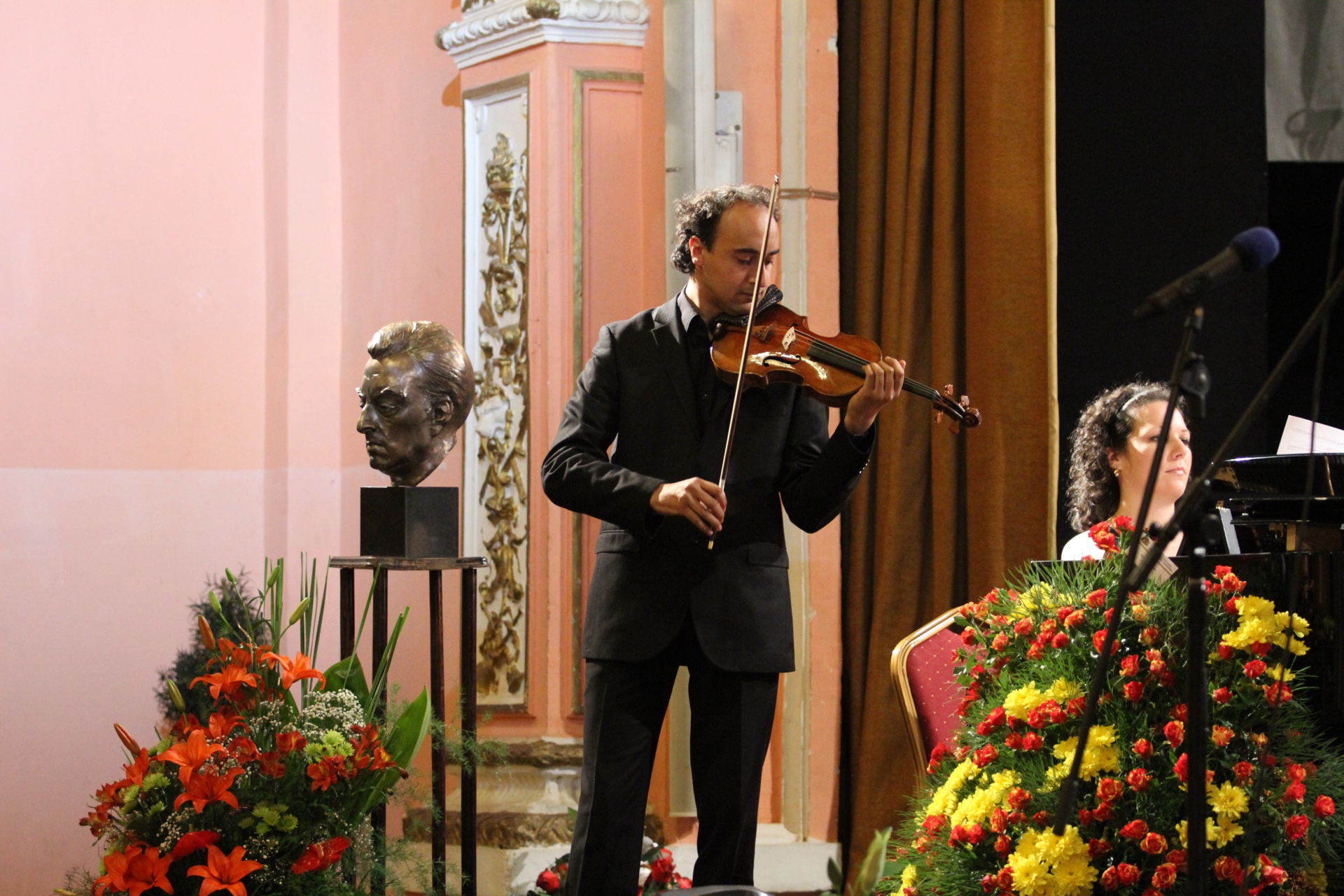 Май 2014
