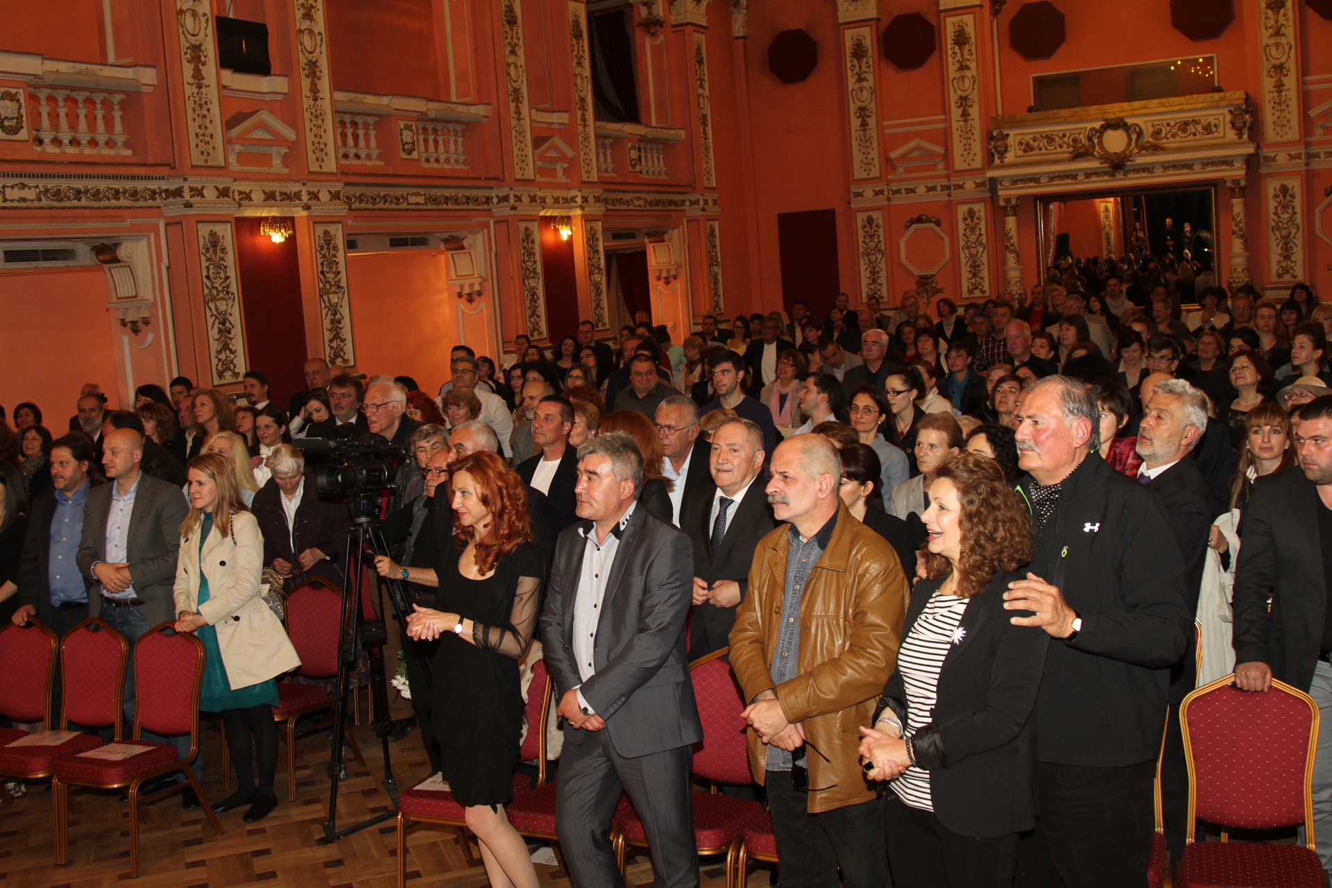 Май 2014
