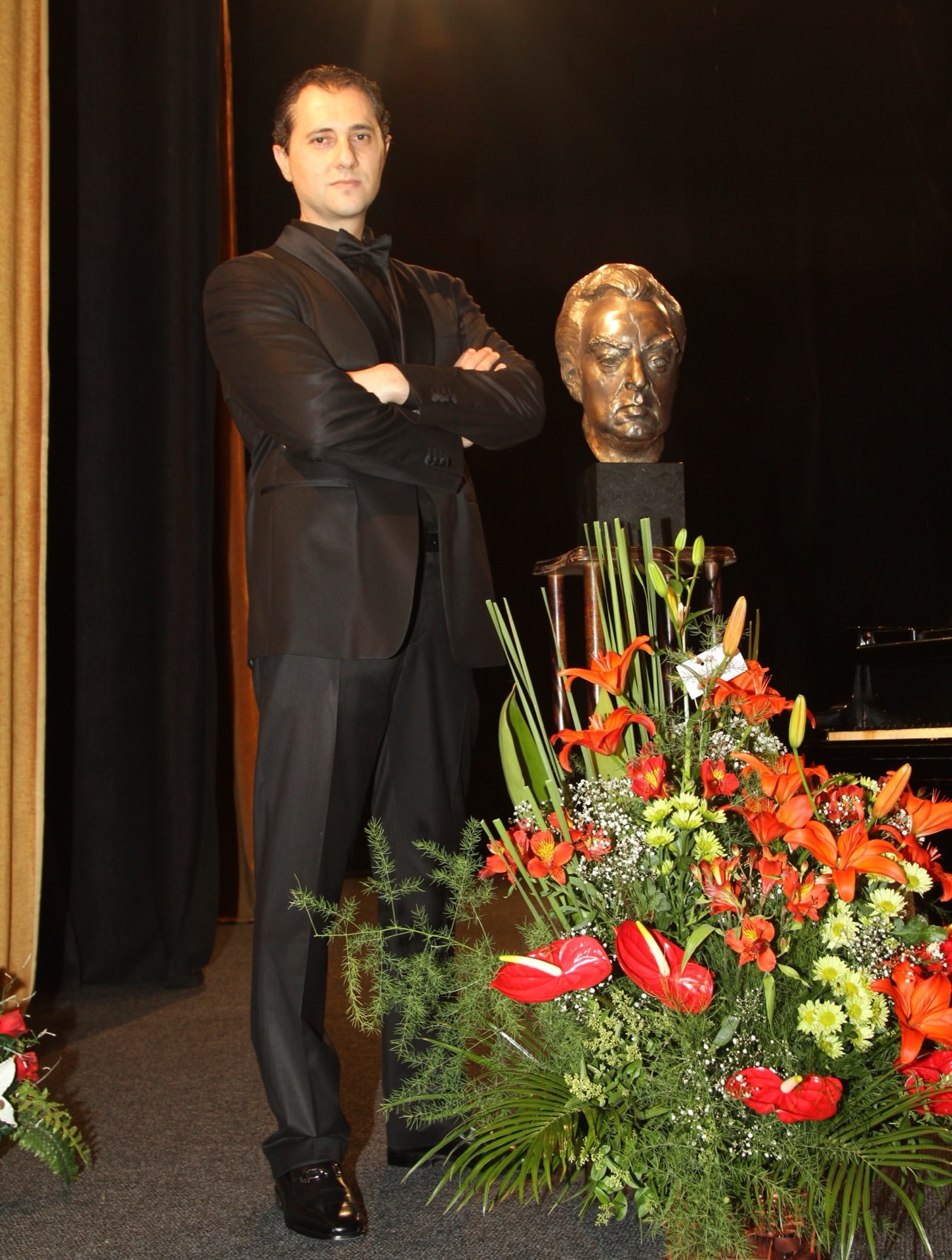 Май 2014