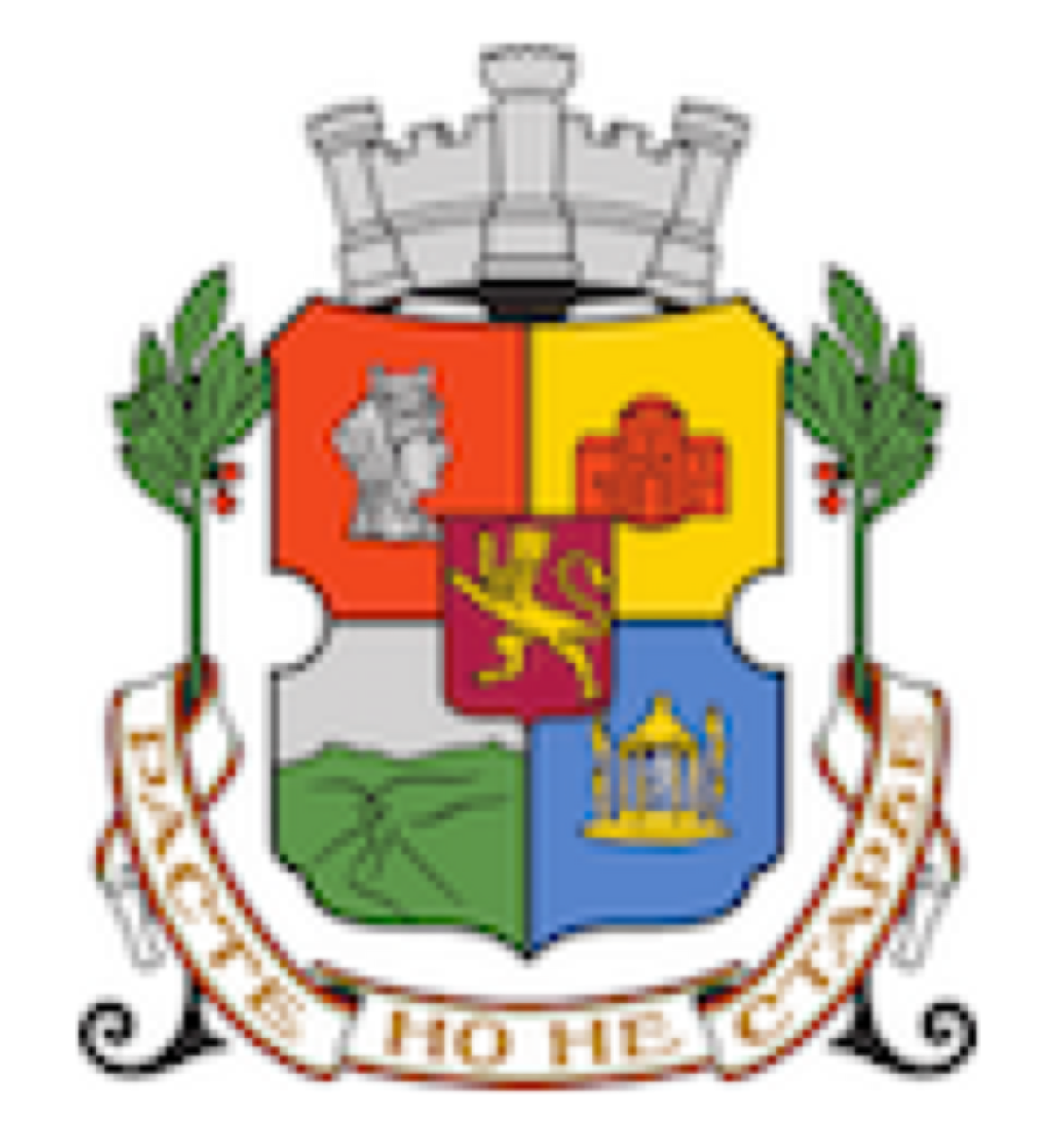 Столична община logo