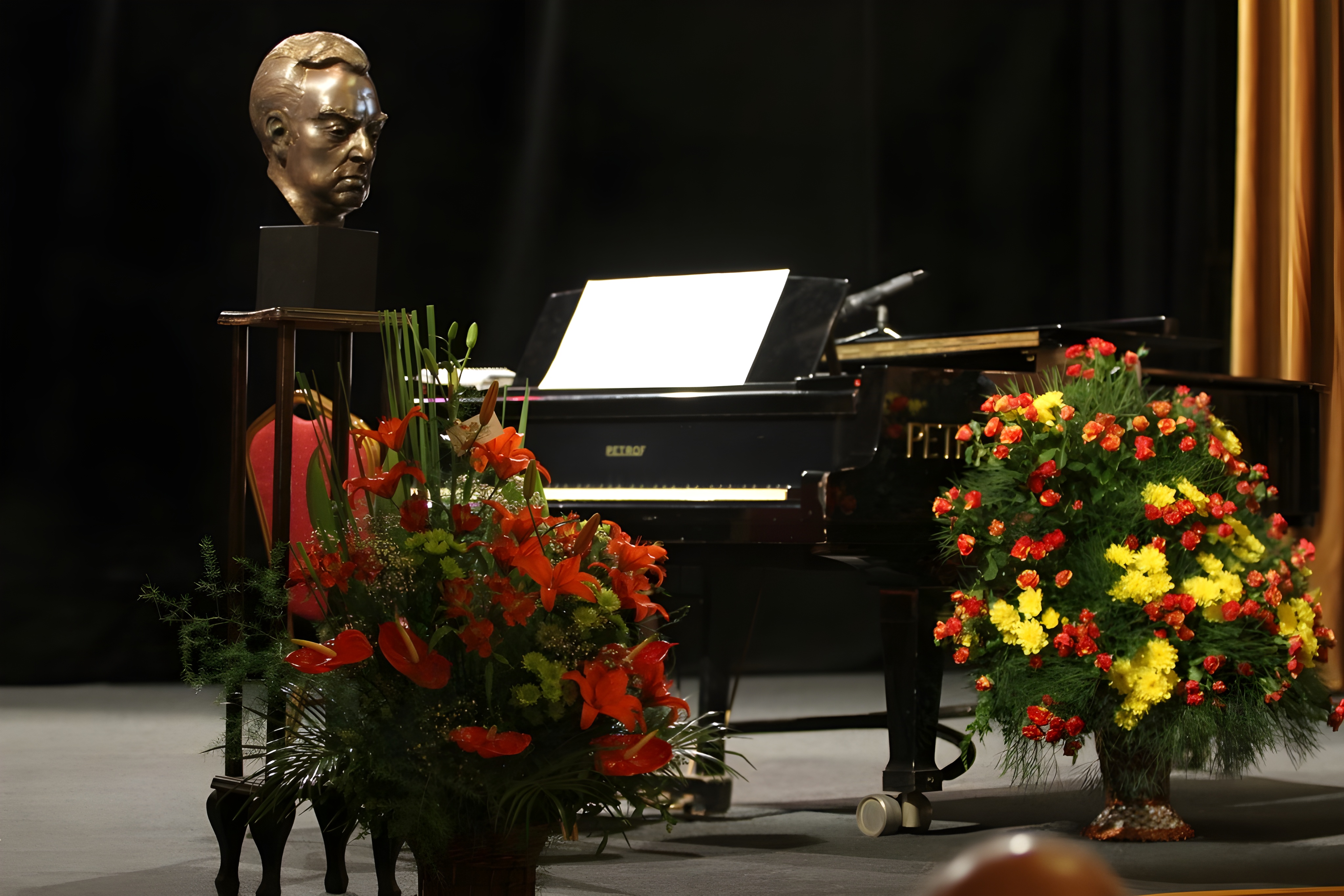 Support Classical Music