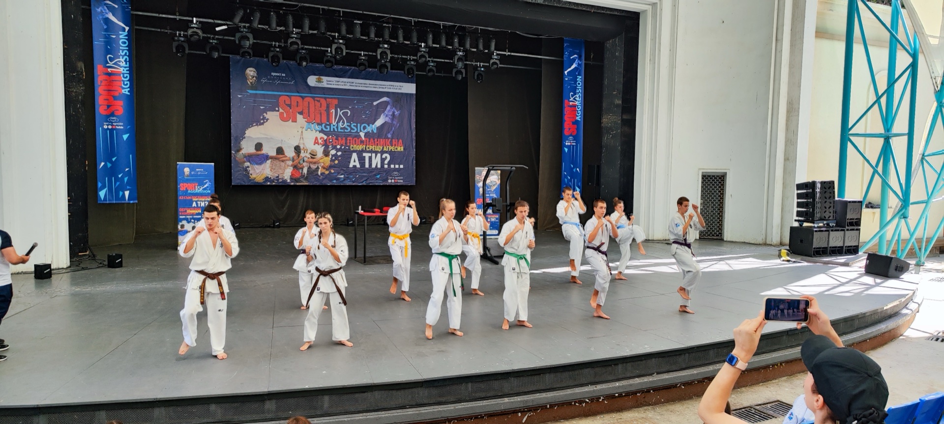 Бургас снимка 35