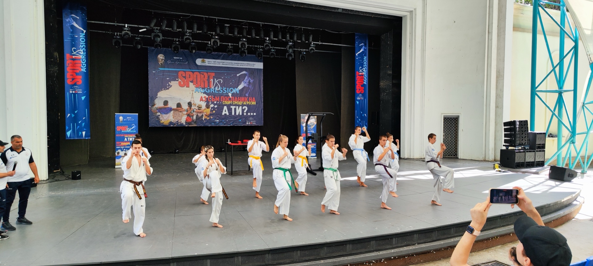 Бургас снимка 36