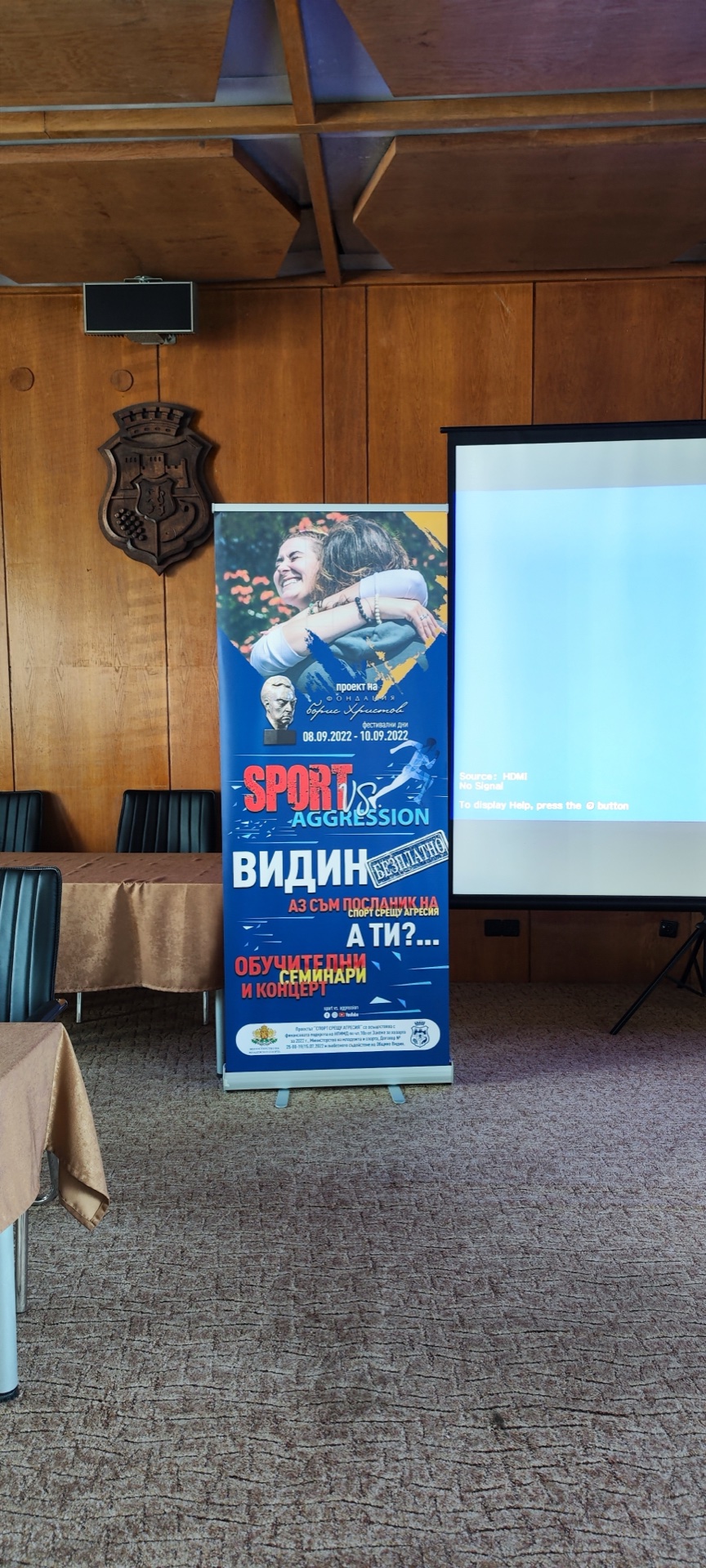 Видин снимка 9