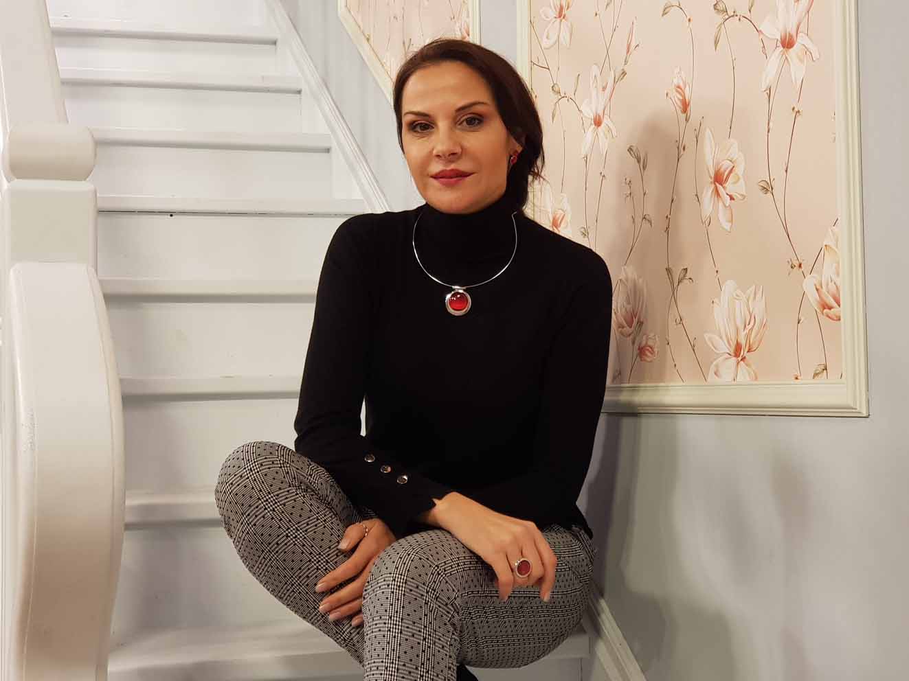 Гергана Стоянова